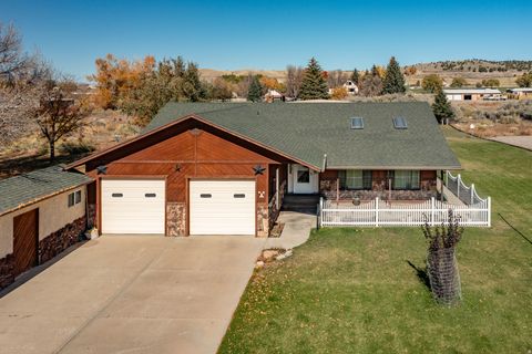 Tiny photo for 50 N 1690 E, Beaver, UT 84713 (MLS # 2120664)