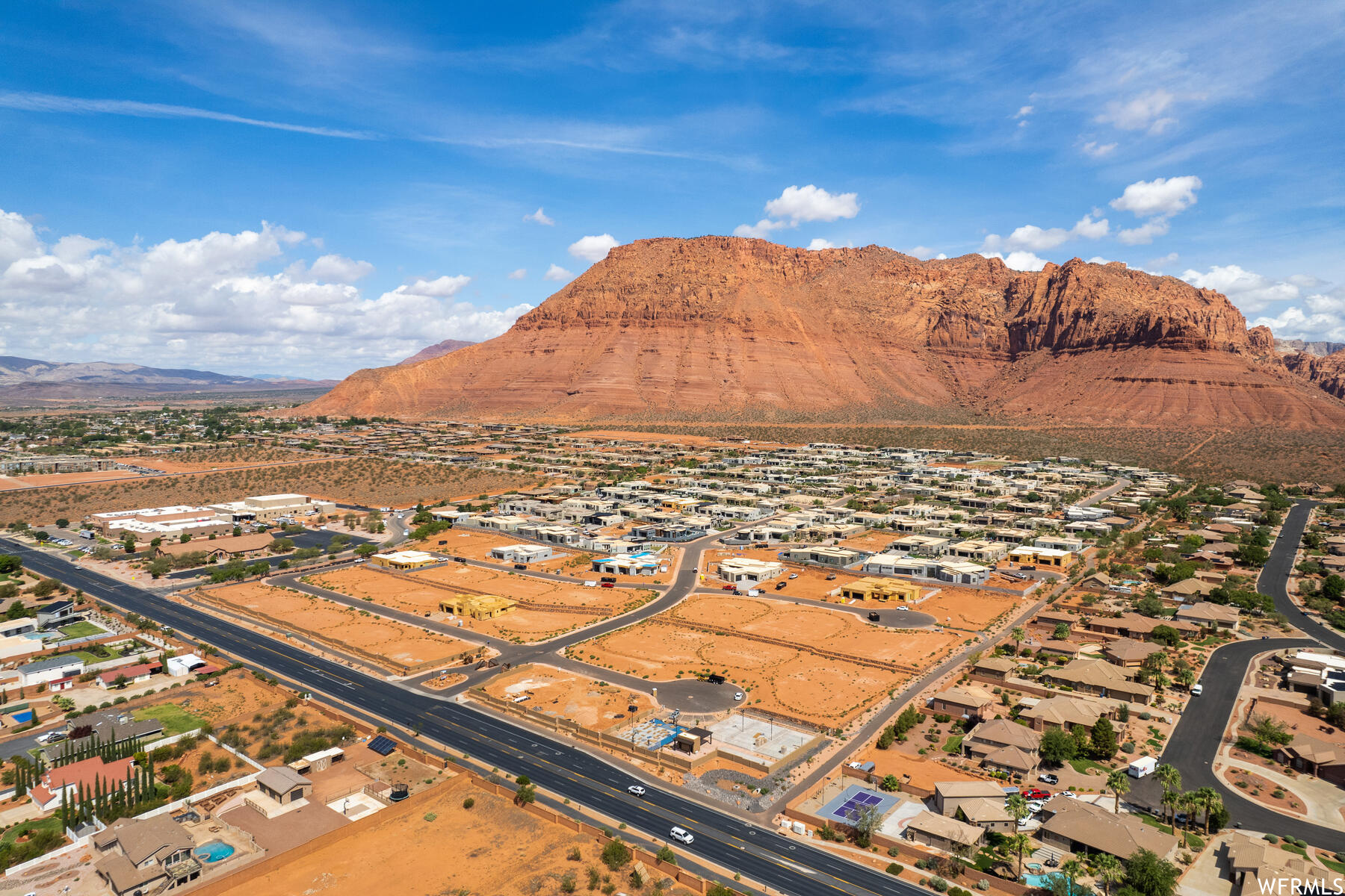 712 E Crimson Flare Ln #1, Ivins, Utah image 8