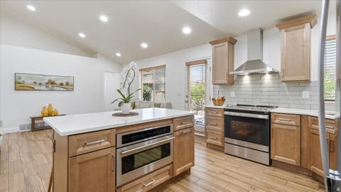 Tiny photo for 1912 N 2750 W, Clinton, UT 84015 (MLS # 2170063)