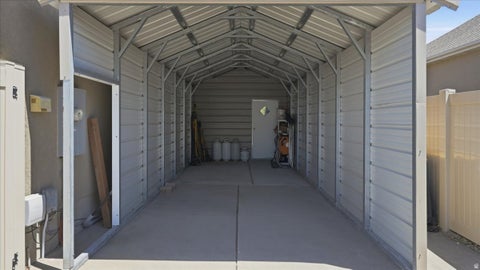 Tiny photo for 1912 N 2750 W, Clinton, UT 84015 (MLS # 2170063)
