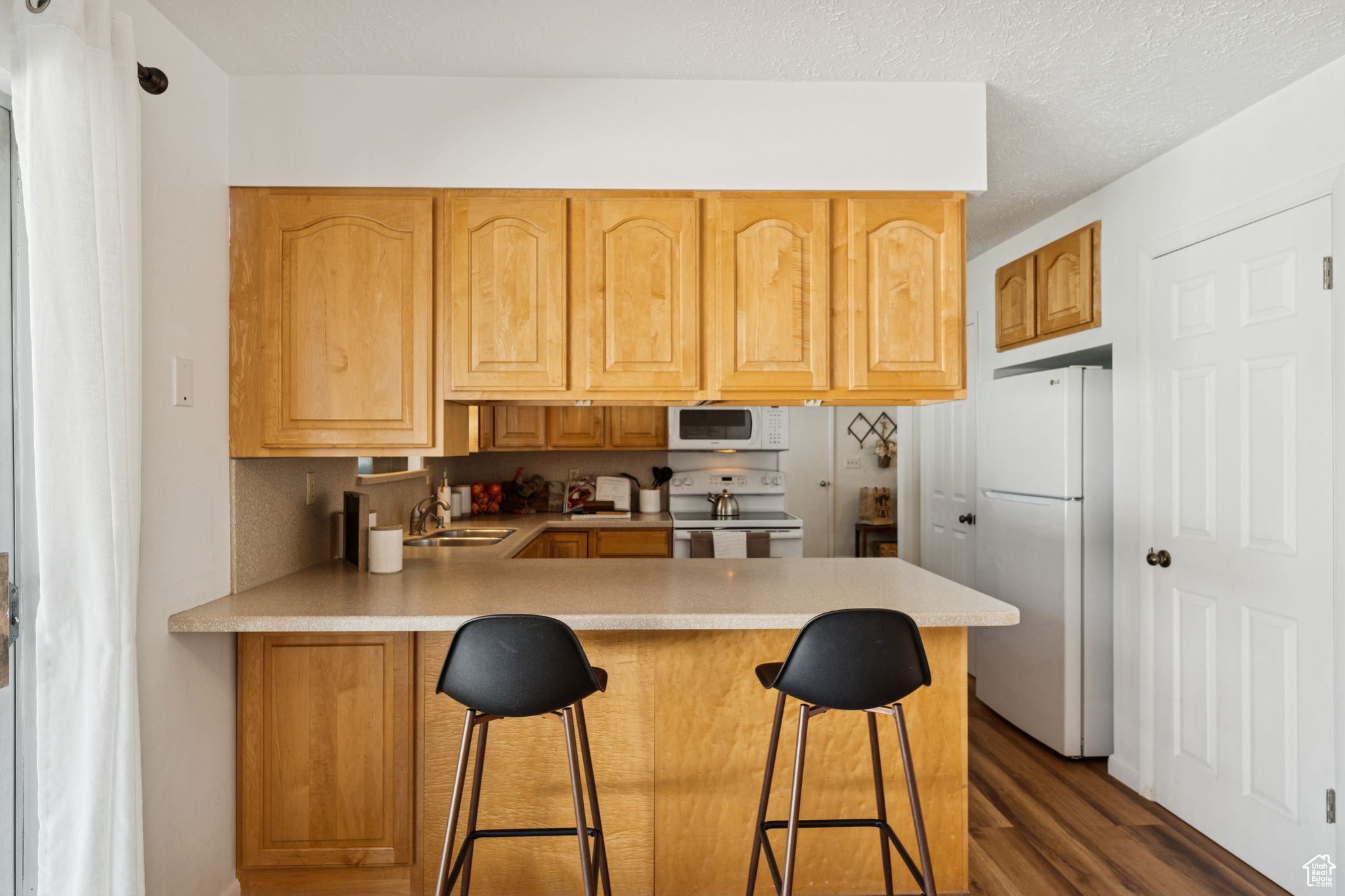 QUAIL VALLEY - Residential