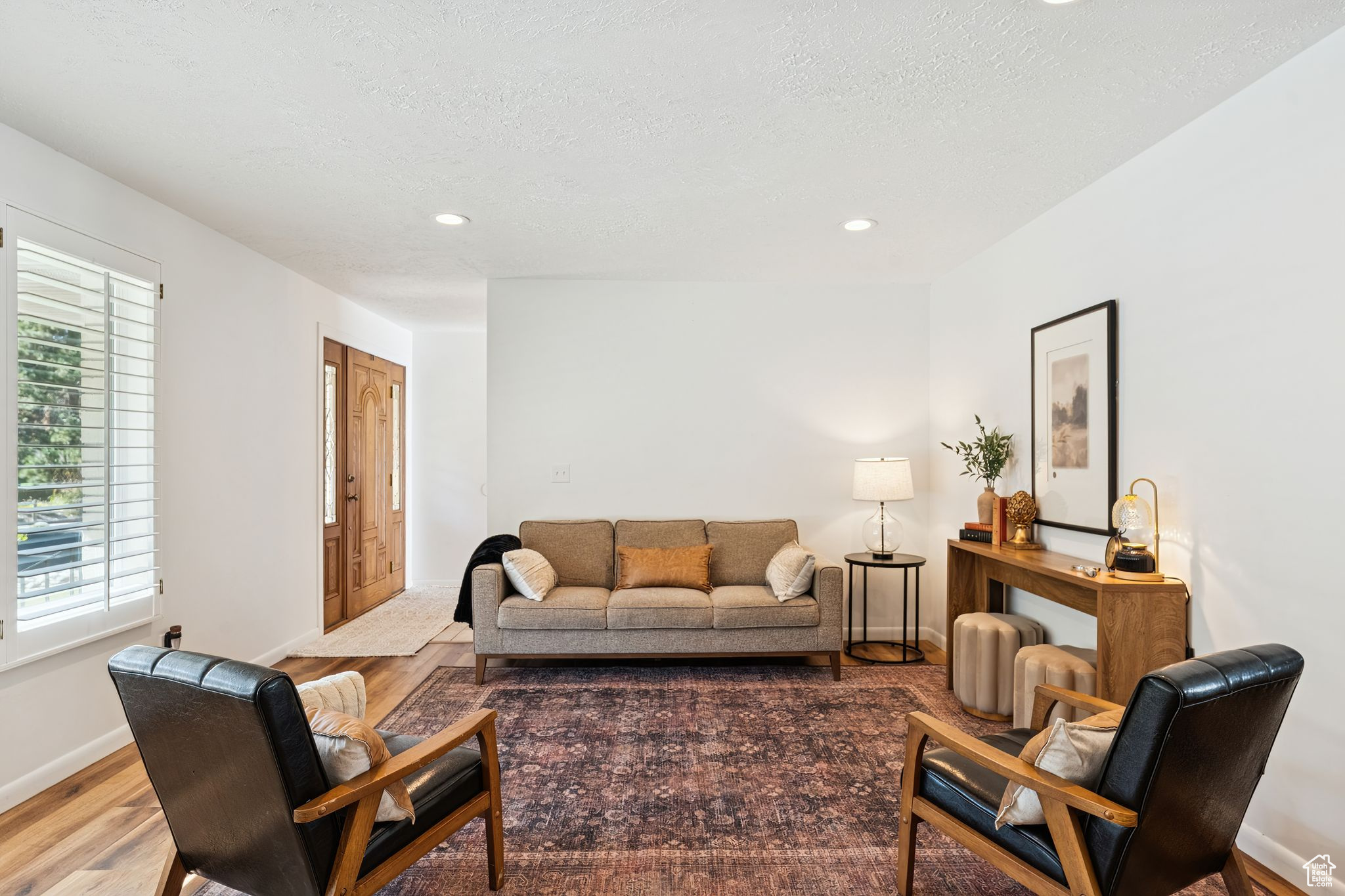 QUAIL VALLEY - Residential