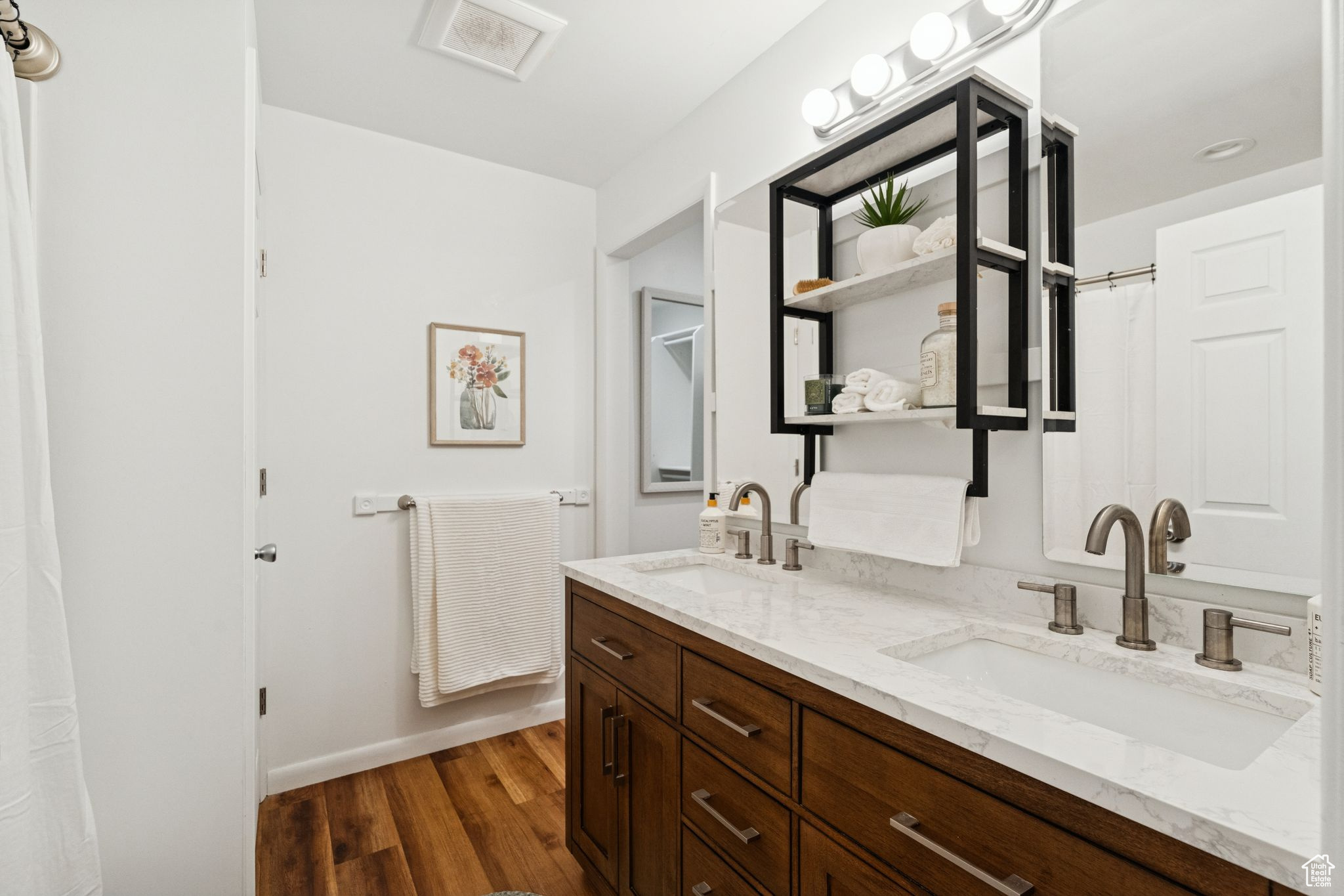 QUAIL VALLEY - Residential