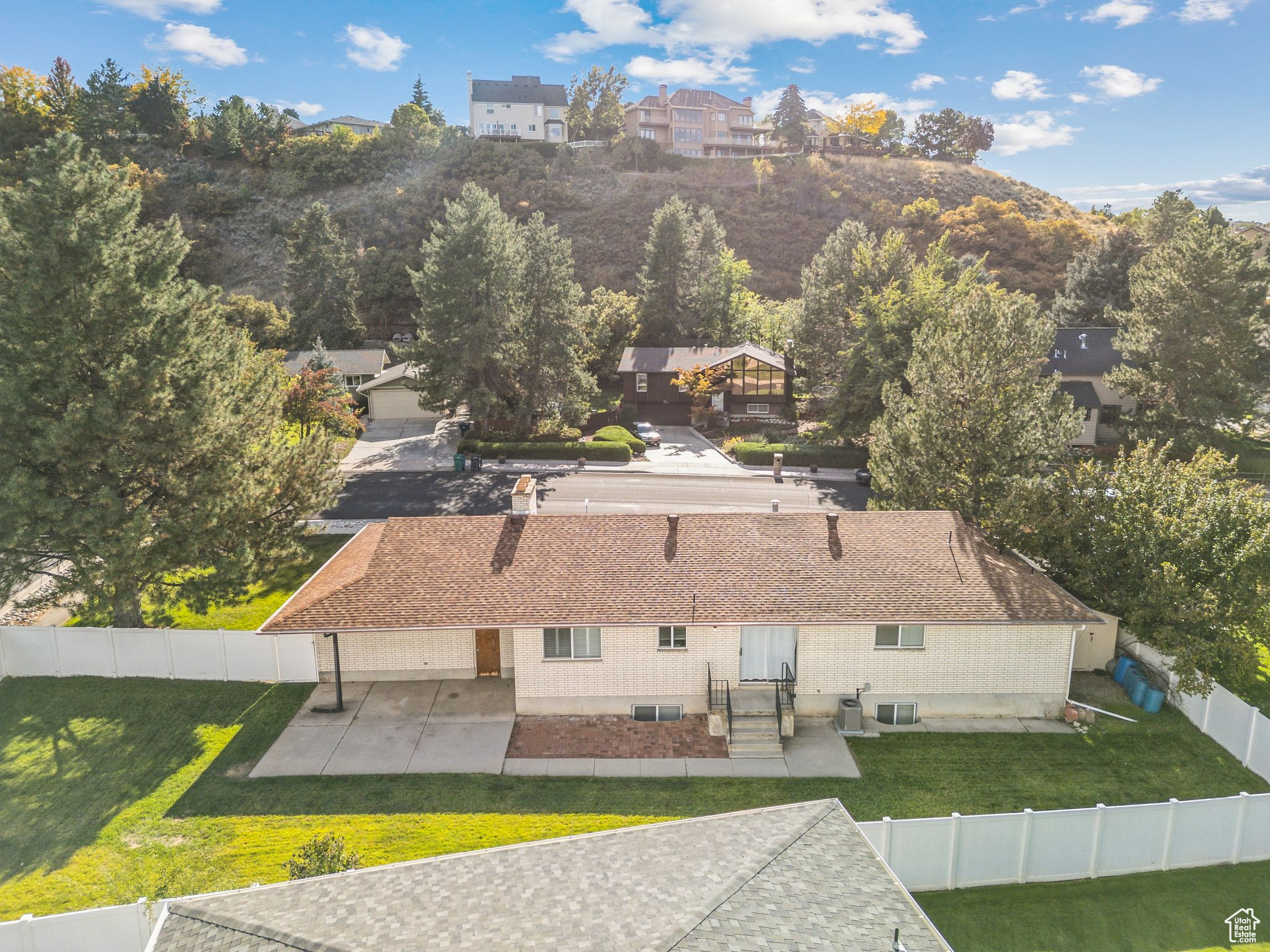 QUAIL VALLEY - Residential