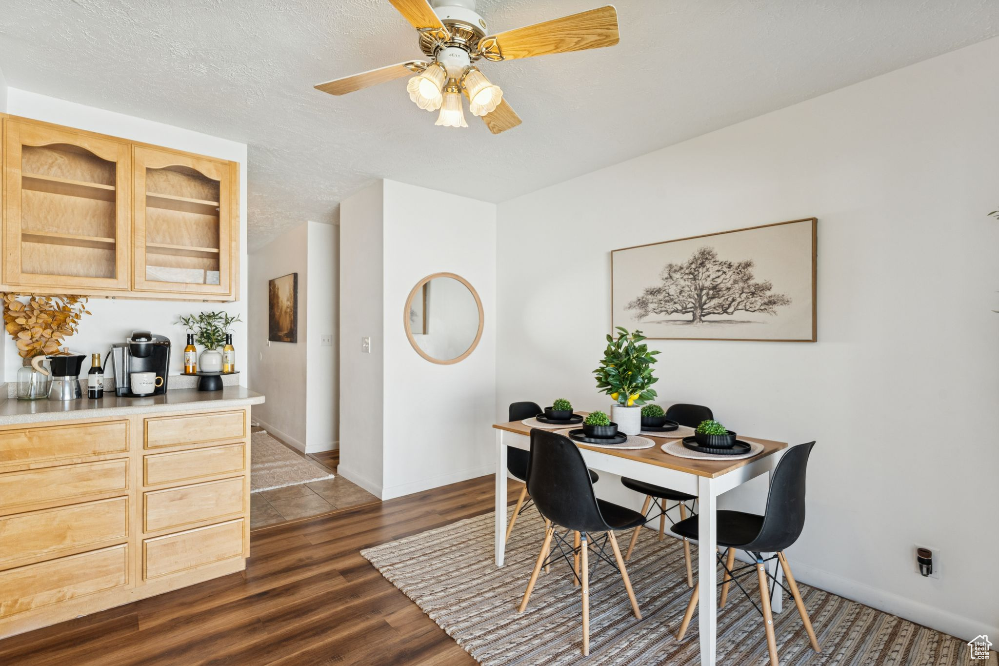 QUAIL VALLEY - Residential