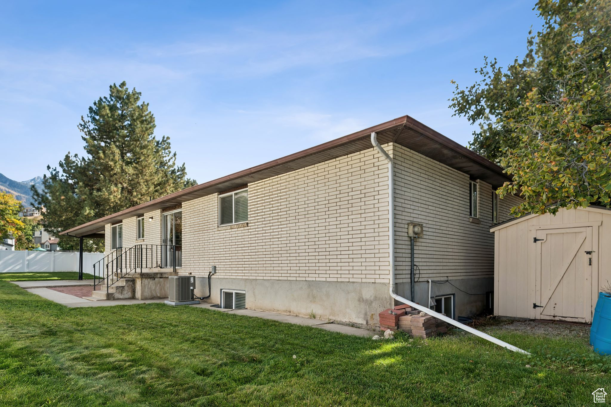 QUAIL VALLEY - Residential