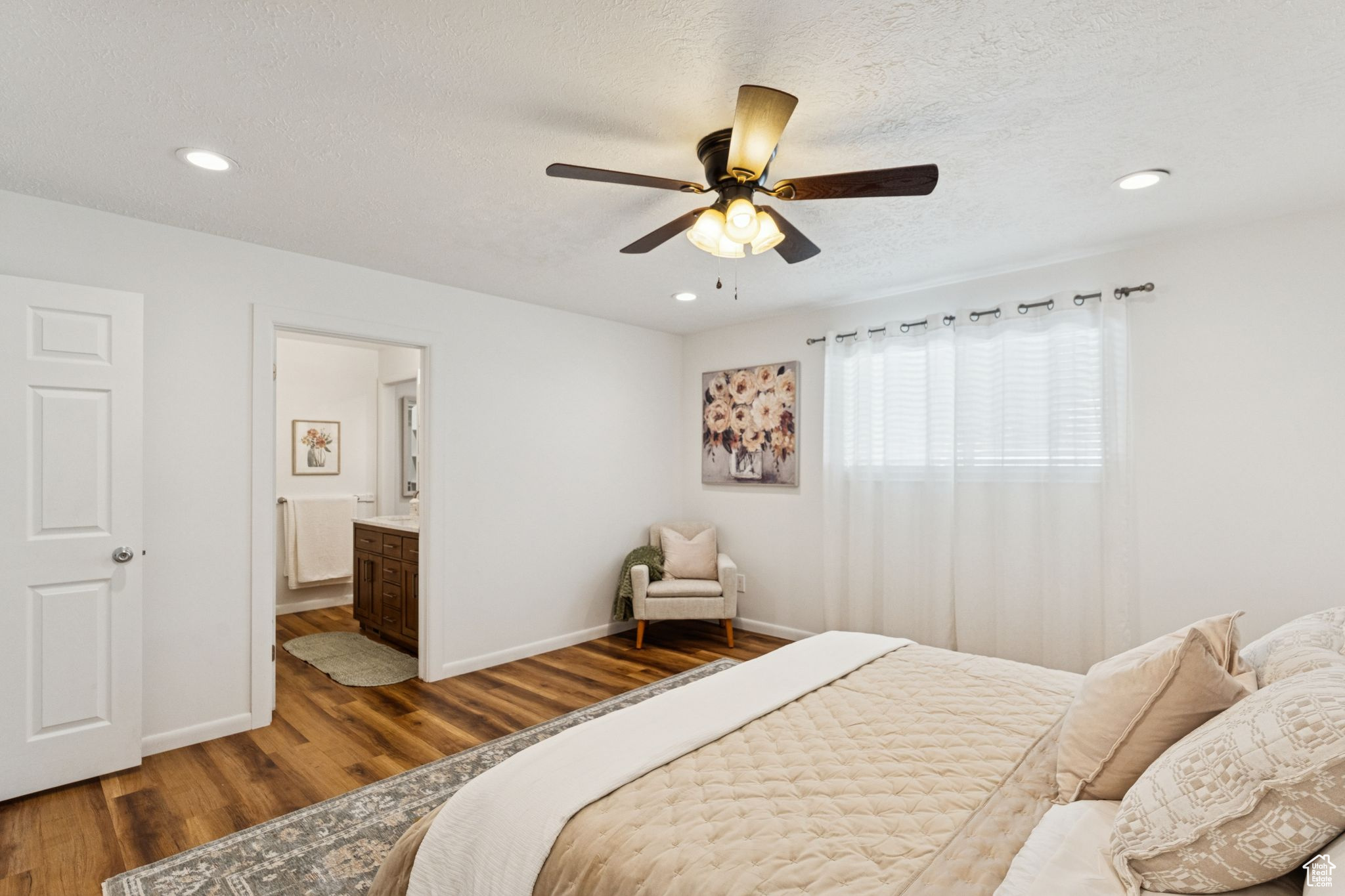 QUAIL VALLEY - Residential
