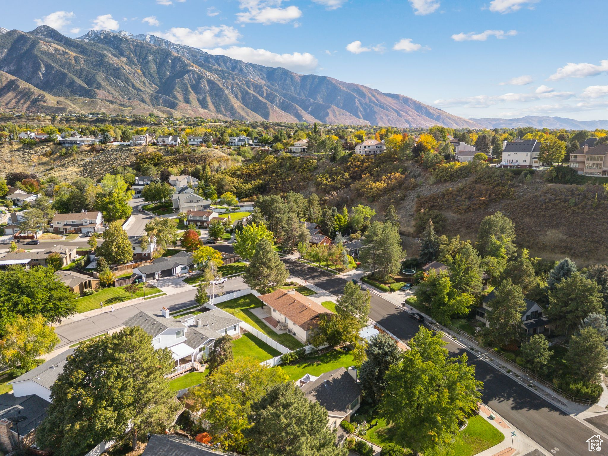 QUAIL VALLEY - Residential