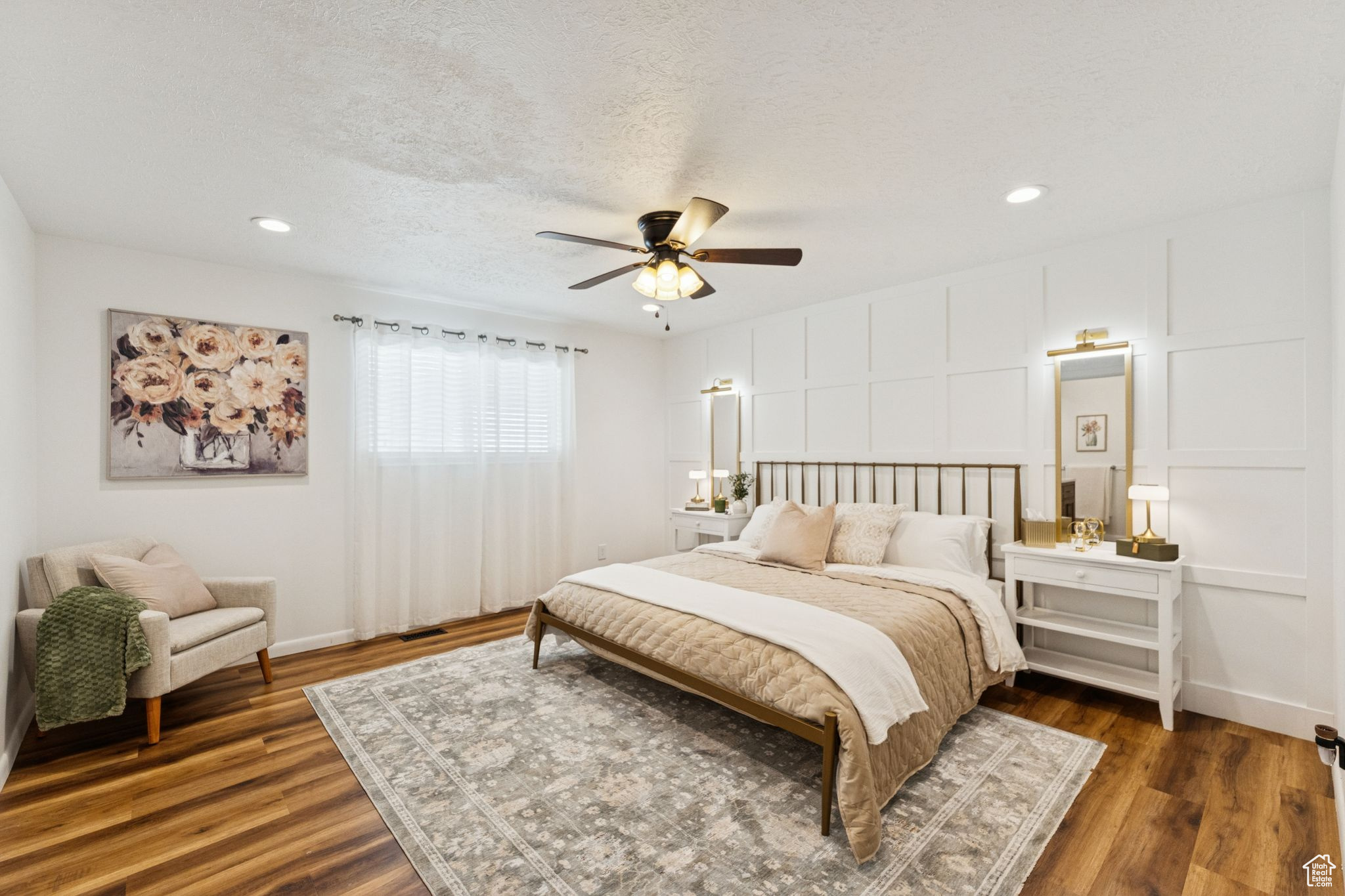 QUAIL VALLEY - Residential