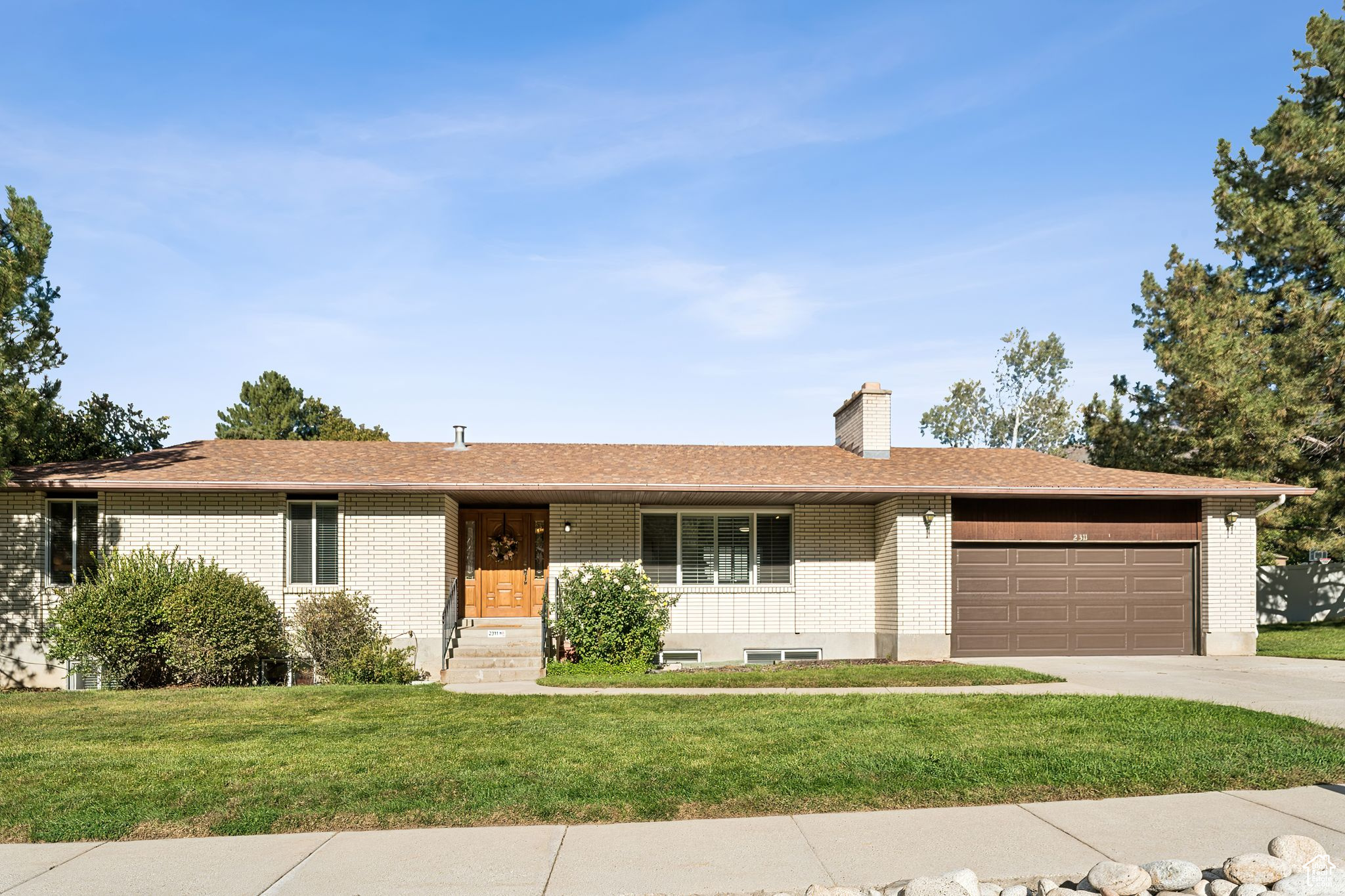 QUAIL VALLEY - Residential