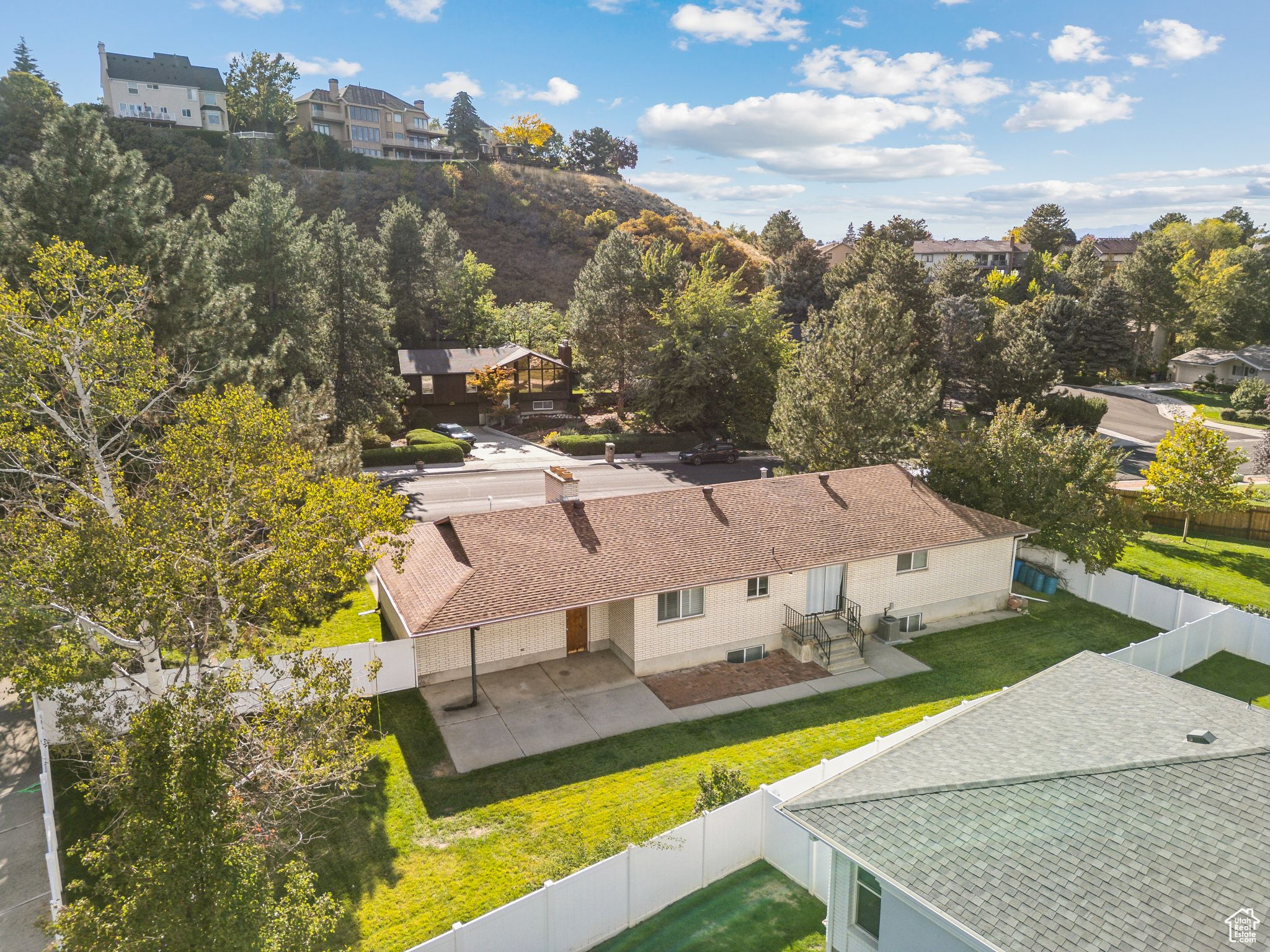QUAIL VALLEY - Residential