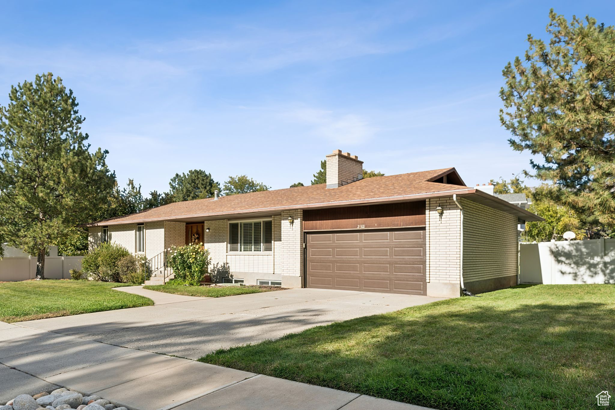 QUAIL VALLEY - Residential