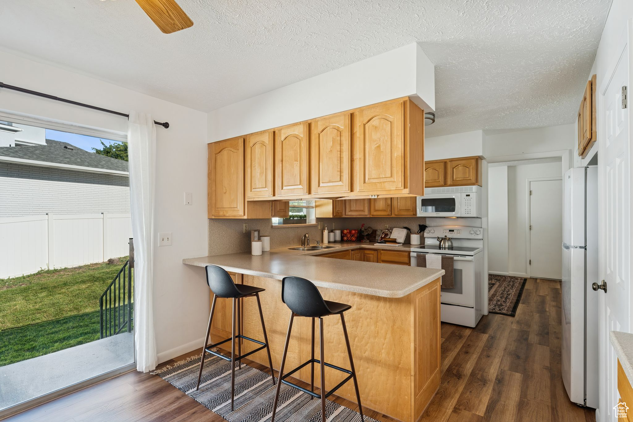 QUAIL VALLEY - Residential