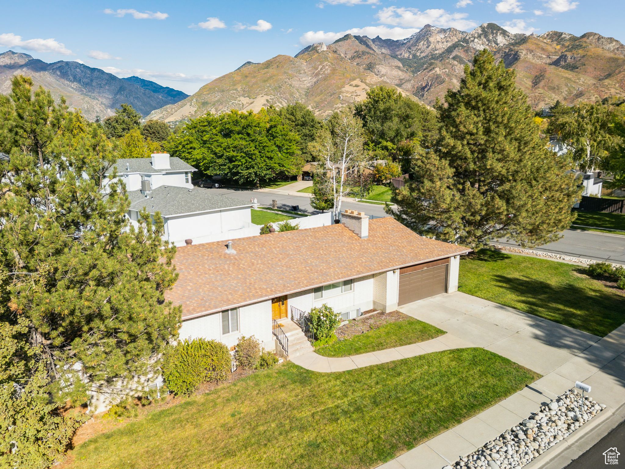 QUAIL VALLEY - Residential