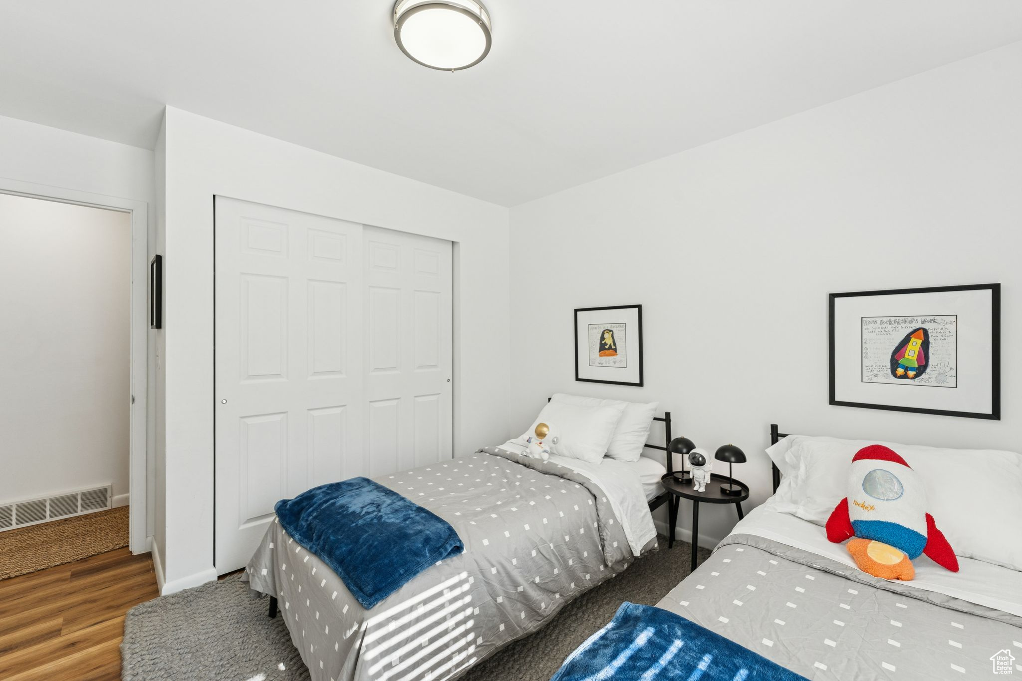 QUAIL VALLEY - Residential