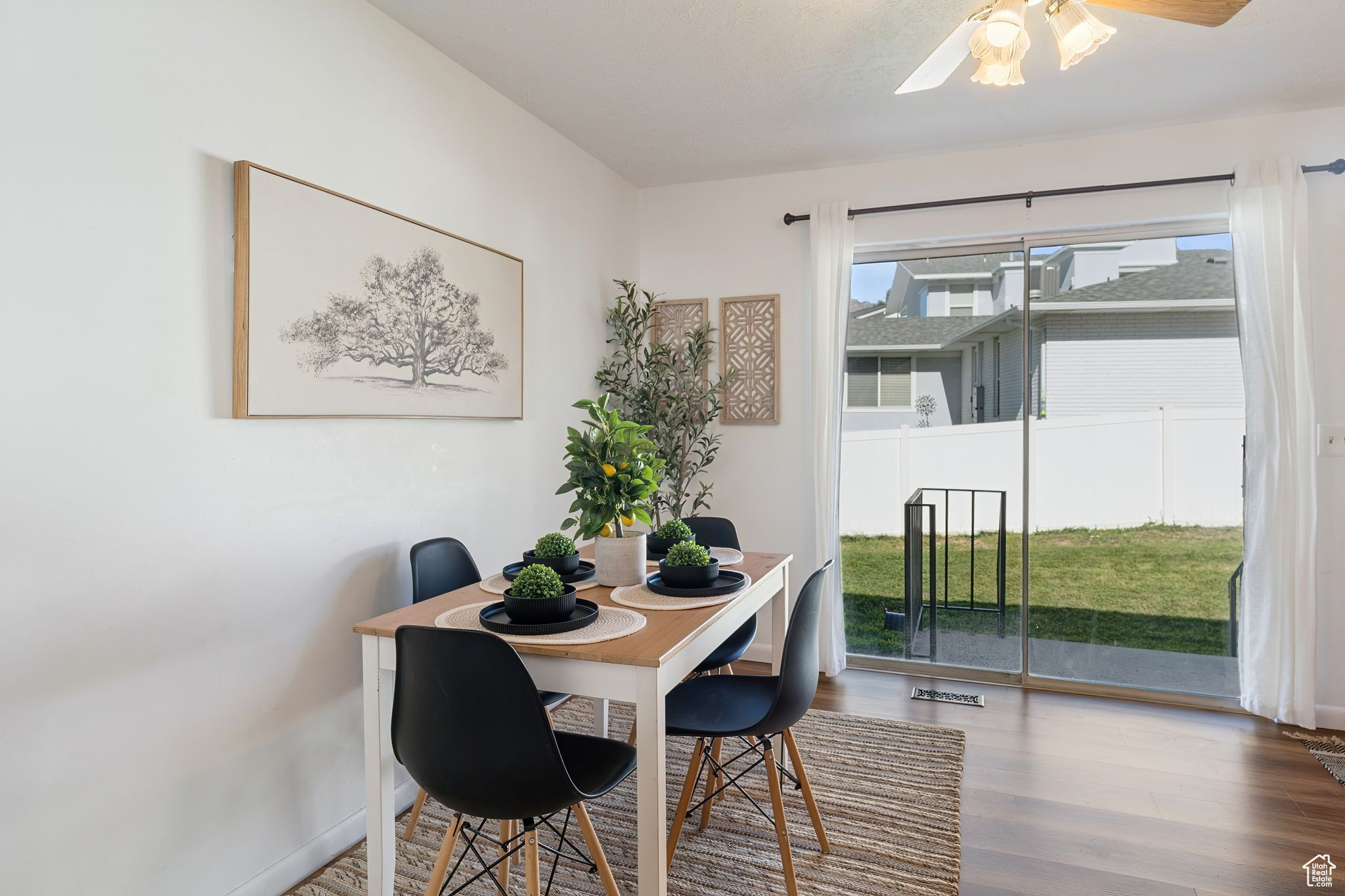 QUAIL VALLEY - Residential
