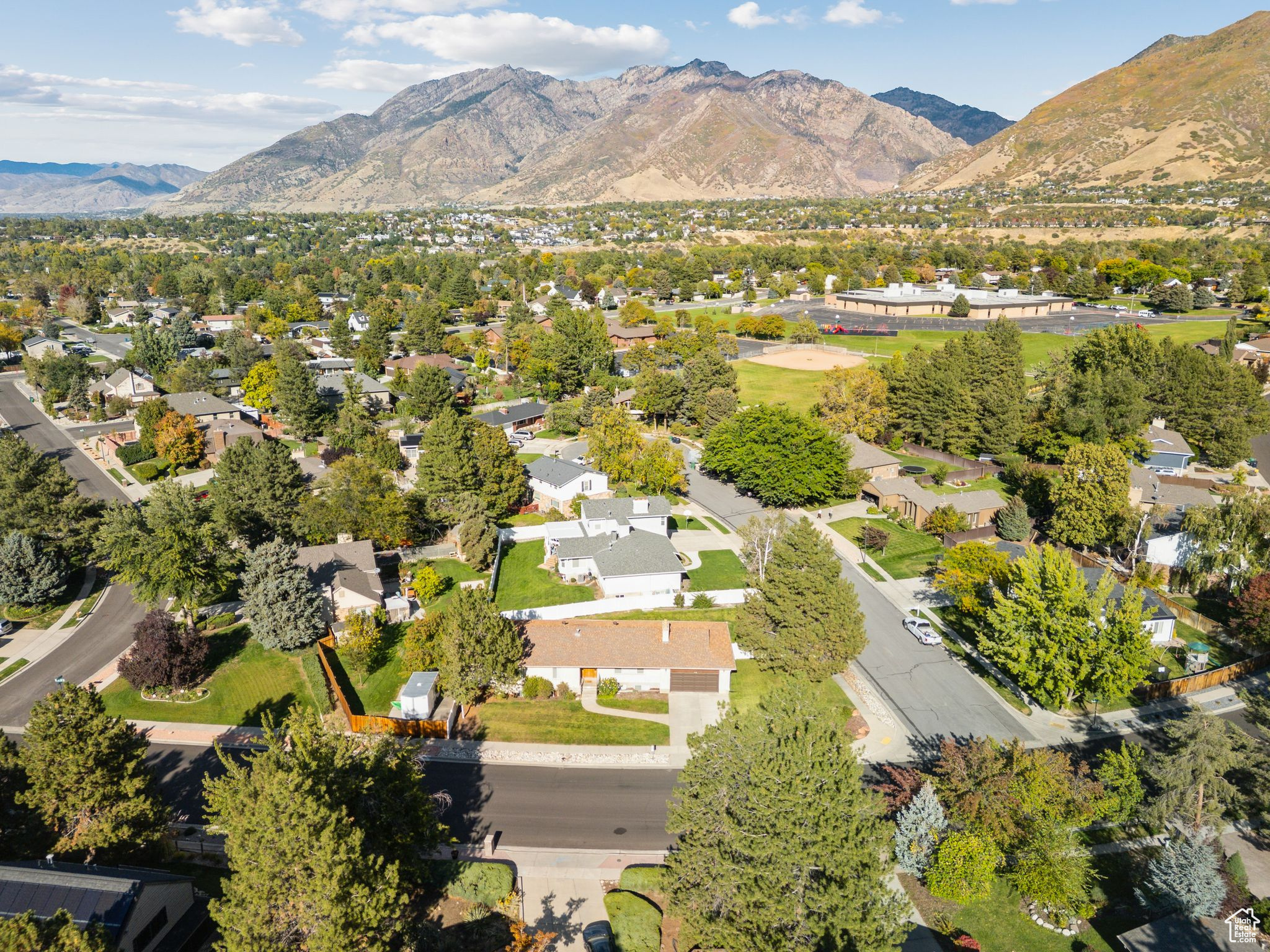 QUAIL VALLEY - Residential