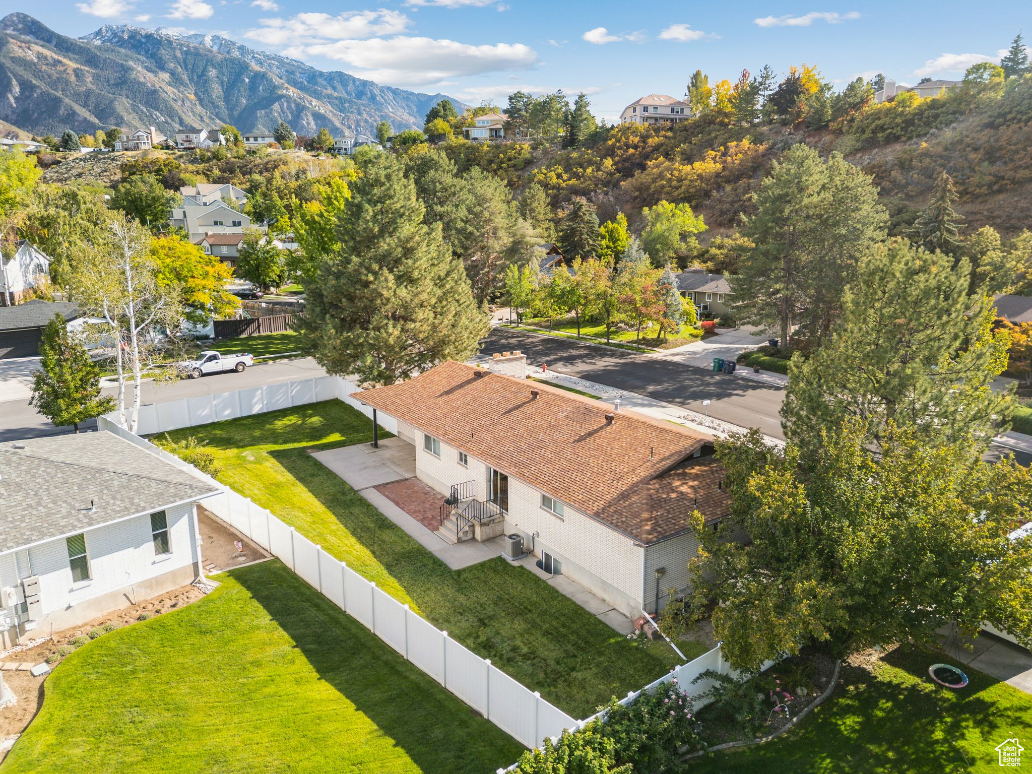 QUAIL VALLEY - Residential