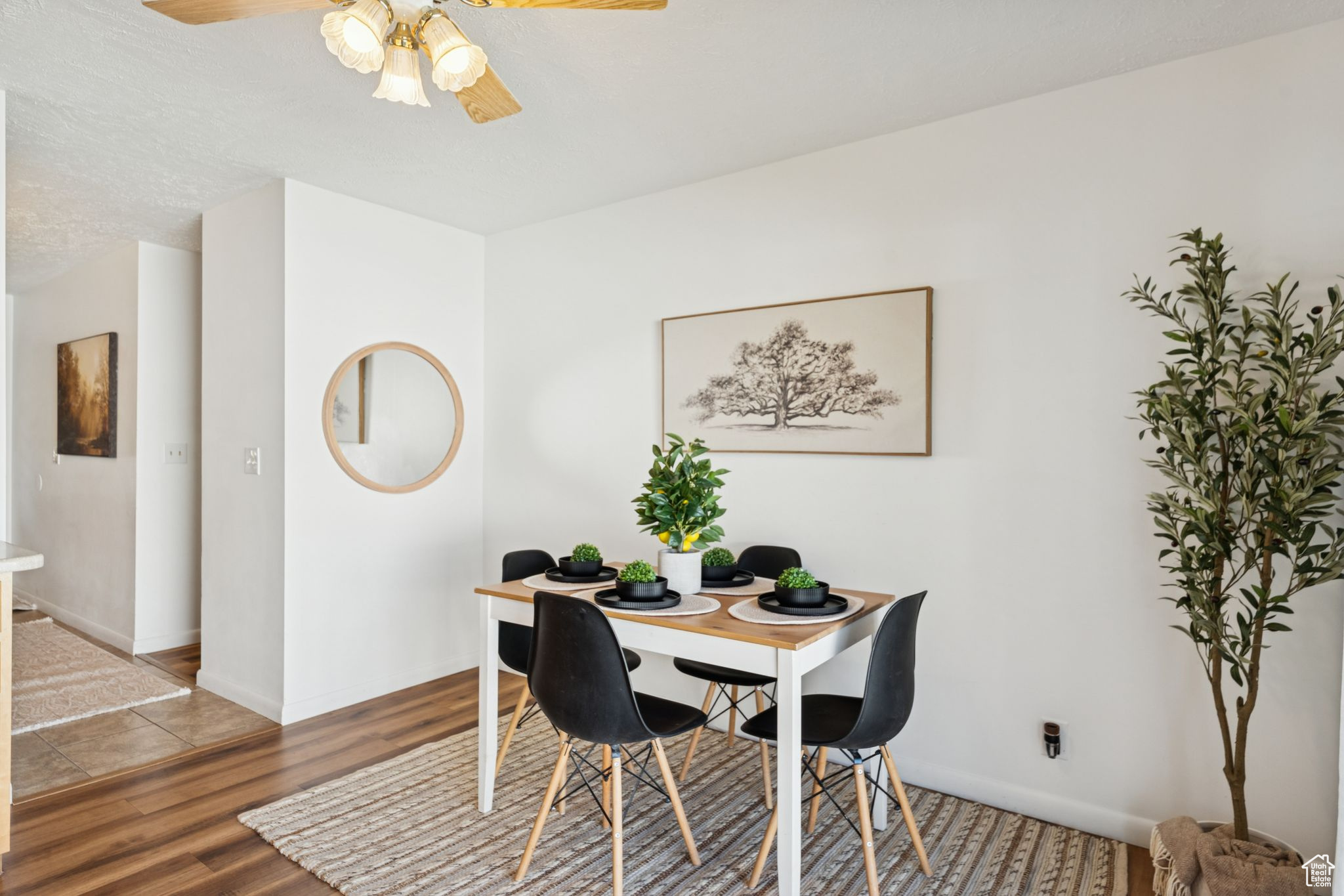 QUAIL VALLEY - Residential