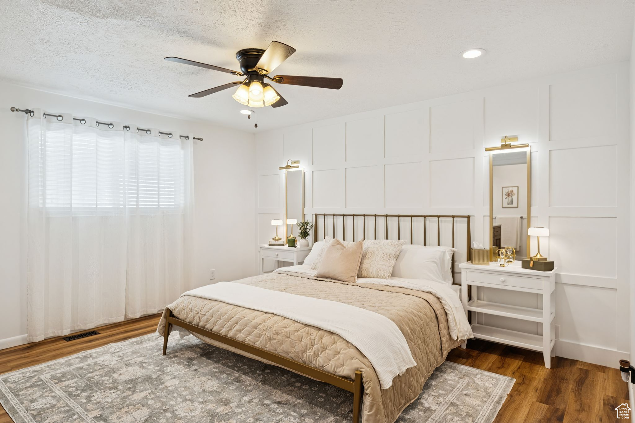 QUAIL VALLEY - Residential