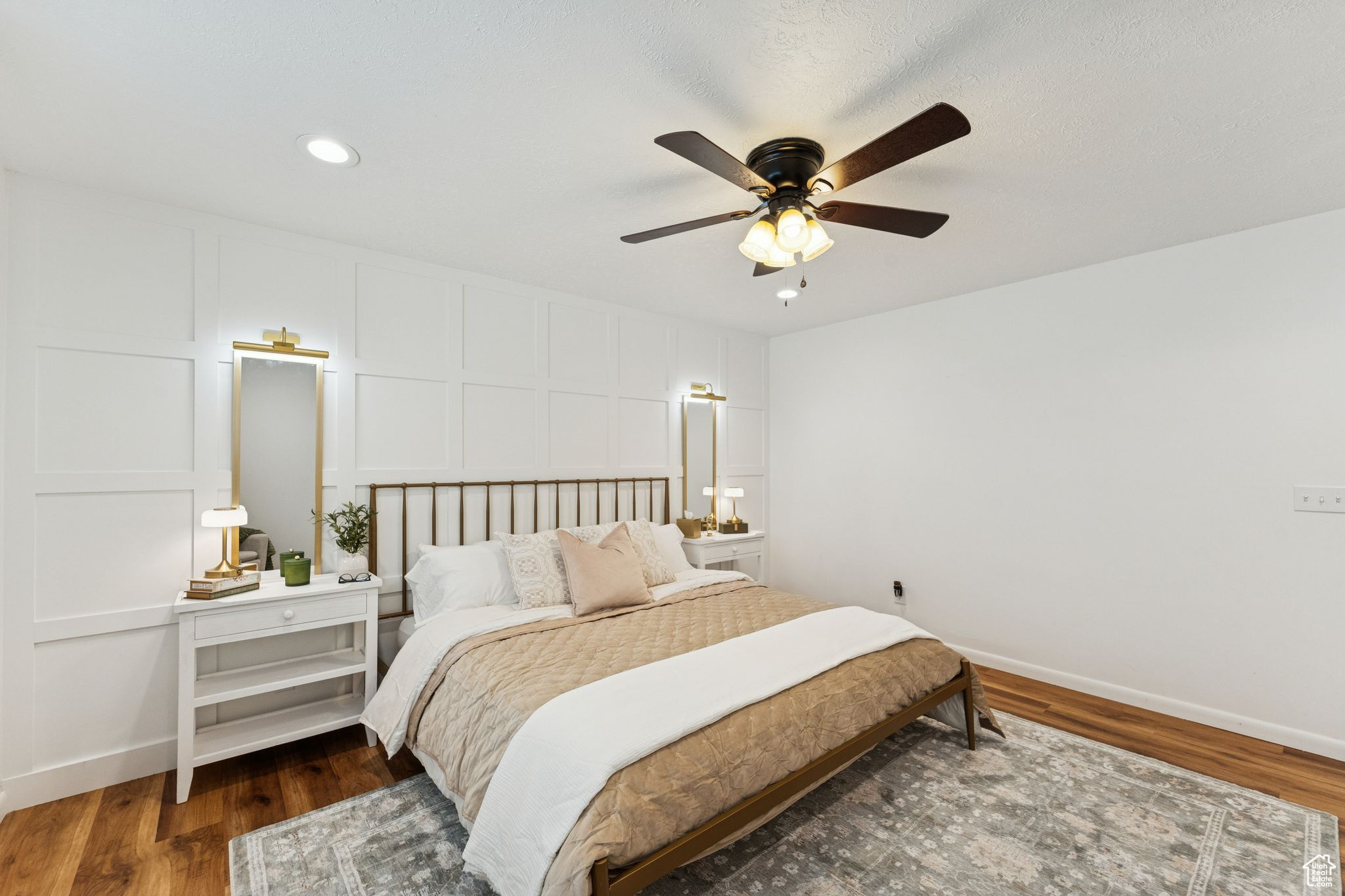 QUAIL VALLEY - Residential