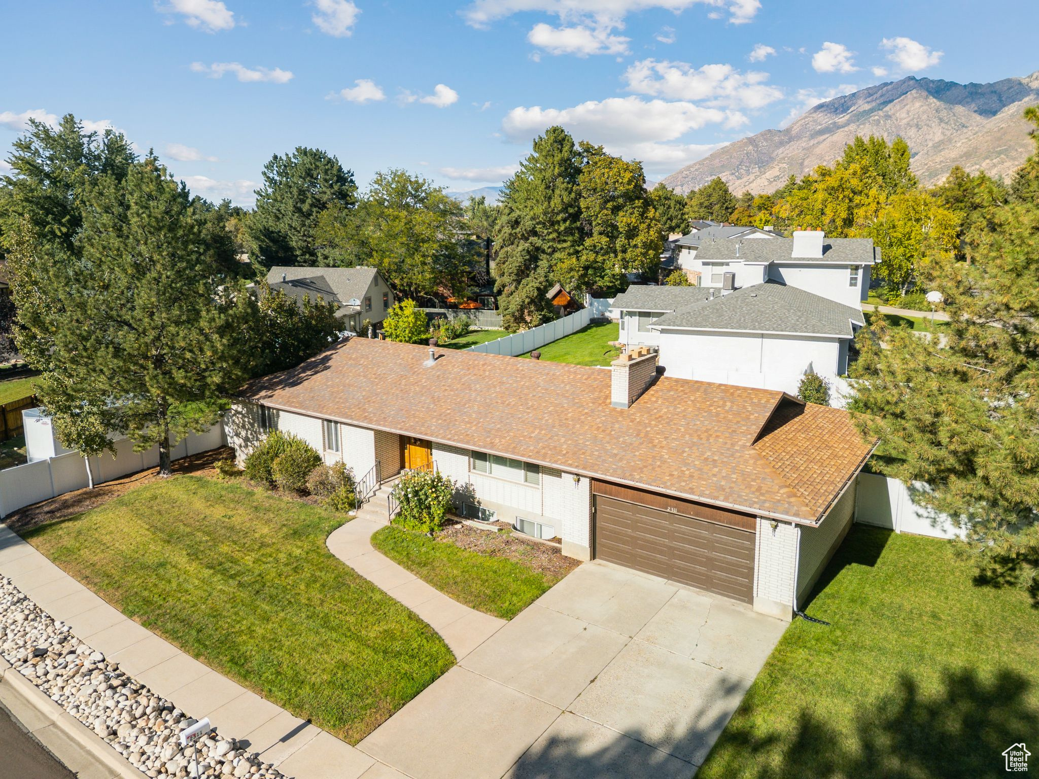 QUAIL VALLEY - Residential
