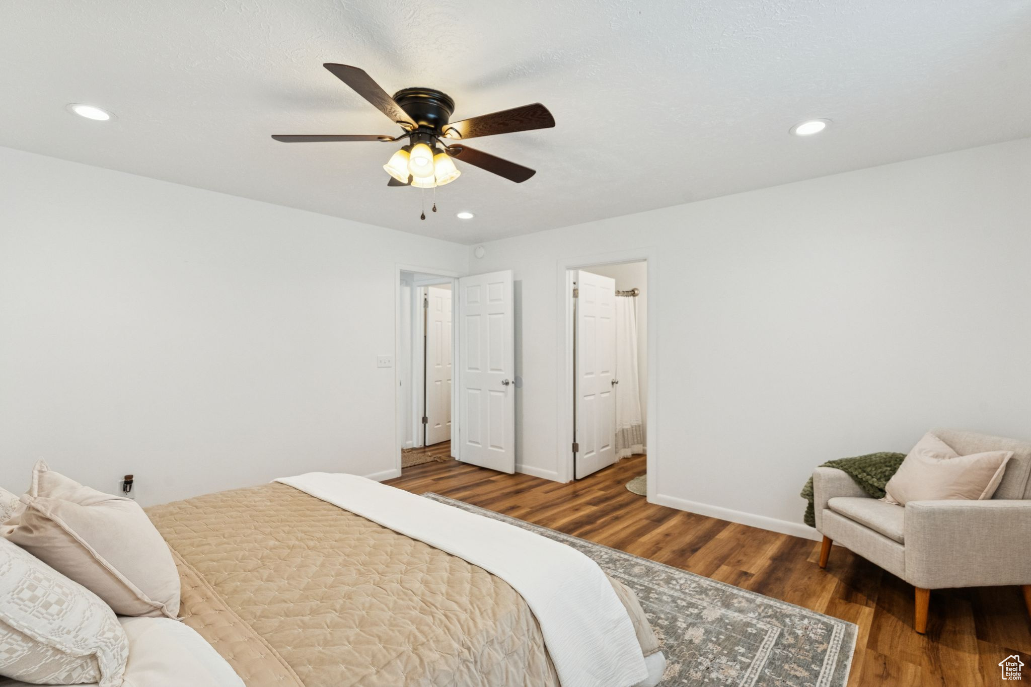 QUAIL VALLEY - Residential