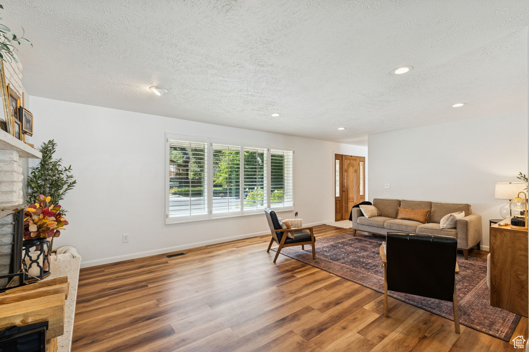 QUAIL VALLEY - Residential