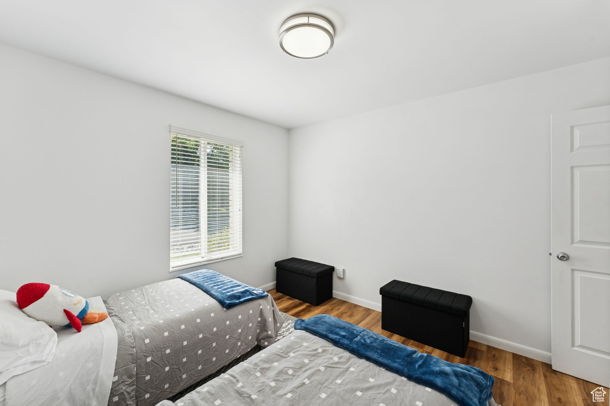 QUAIL VALLEY - Residential