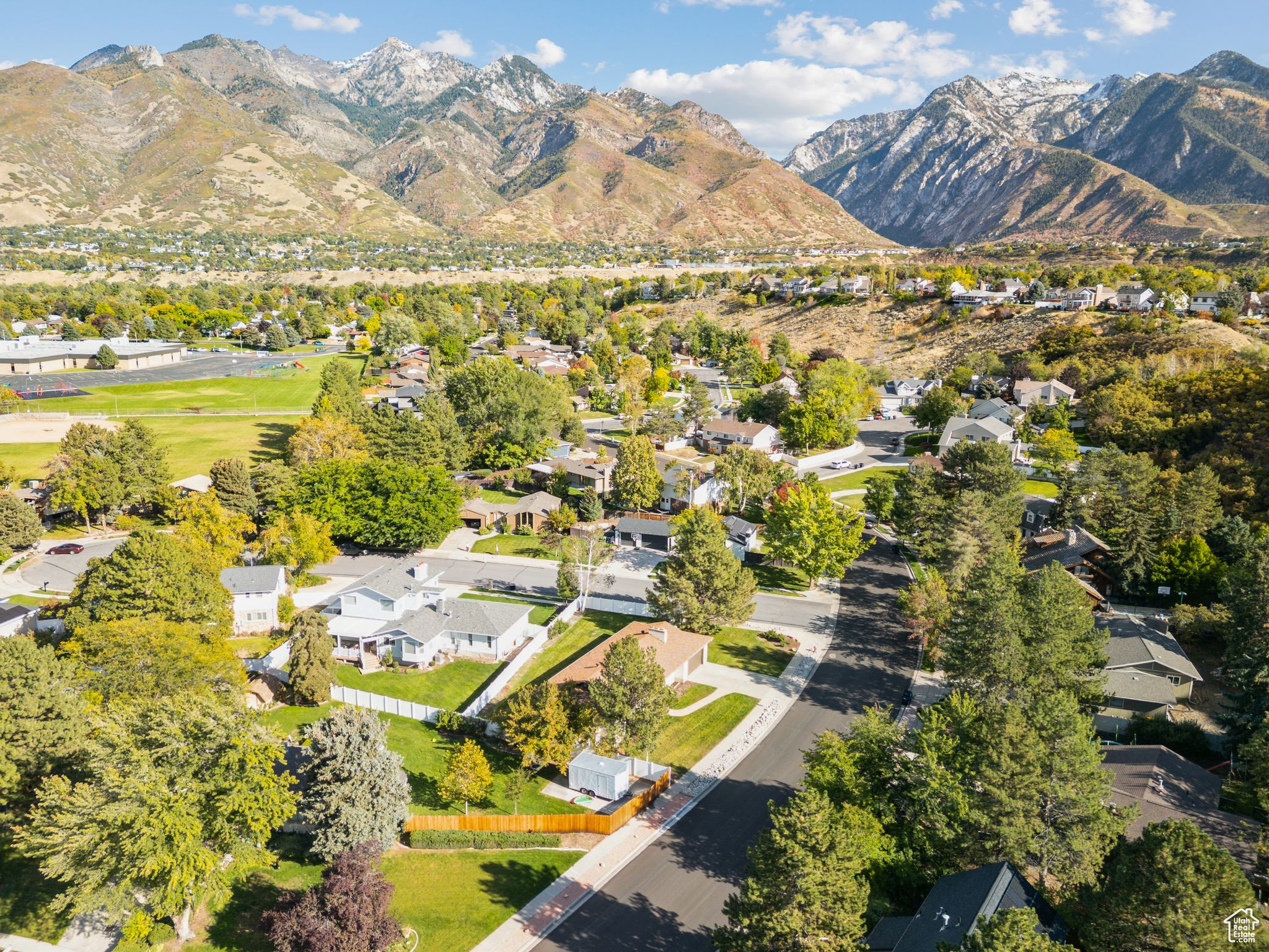QUAIL VALLEY - Residential
