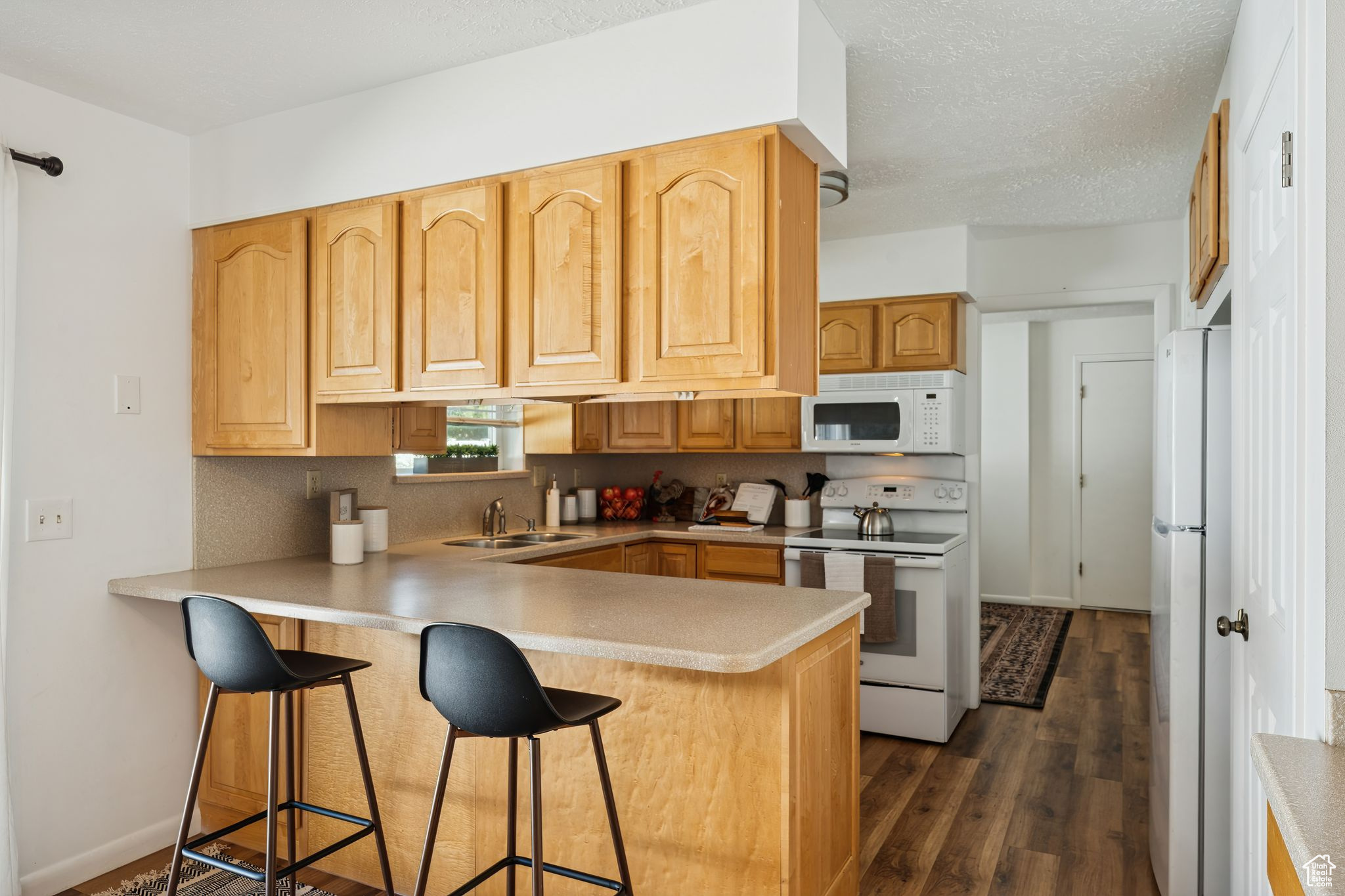 QUAIL VALLEY - Residential