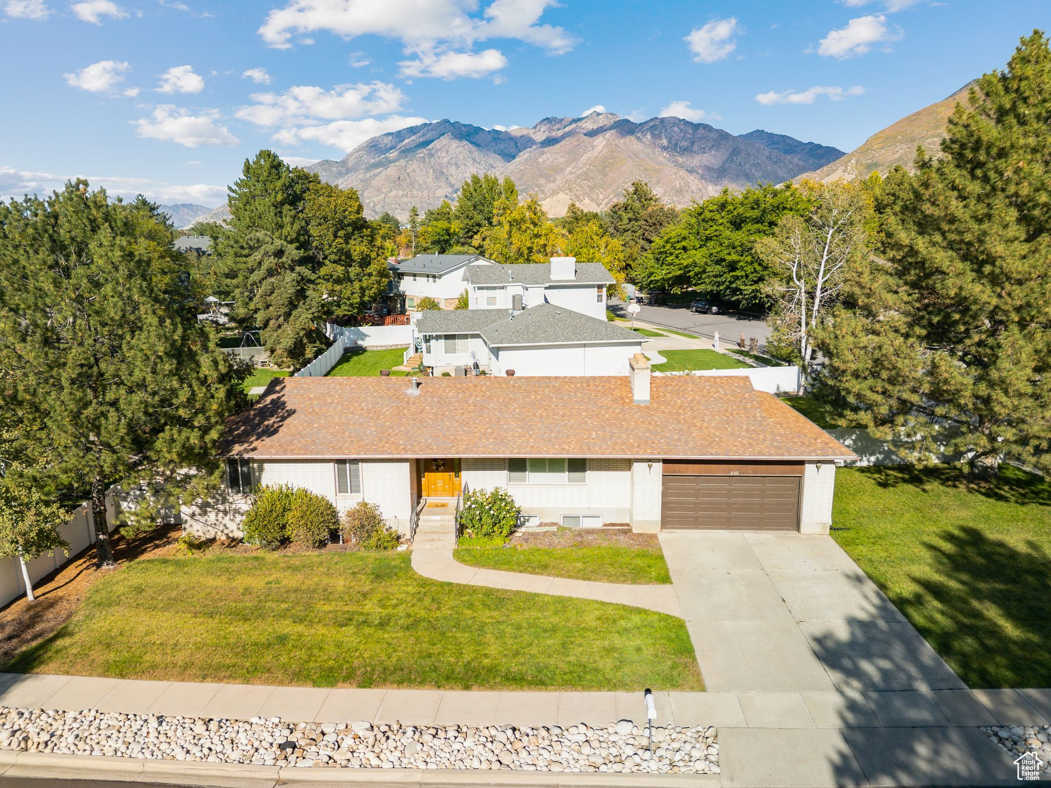 QUAIL VALLEY - Residential