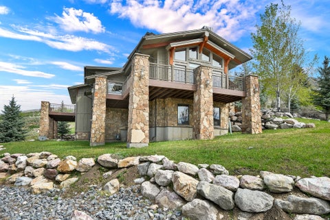 Tiny photo for 3697 N ELKRIDGE TR E, Eden, UT 84310 (MLS # 2184172)