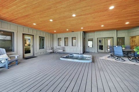 Tiny photo for 3697 N ELKRIDGE TR E, Eden, UT 84310 (MLS # 2184172)