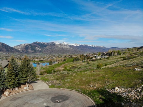 Tiny photo for 3697 N ELKRIDGE TR E, Eden, UT 84310 (MLS # 2184172)
