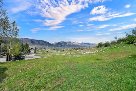 Tiny photo for 3697 N ELKRIDGE TR E, Eden, UT 84310 (MLS # 2184172)