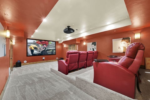 Tiny photo for 3697 N ELKRIDGE TR E, Eden, UT 84310 (MLS # 2184172)