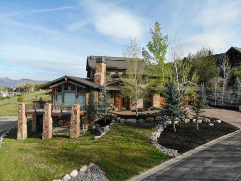 Tiny photo for 3697 N ELKRIDGE TR E, Eden, UT 84310 (MLS # 2184172)