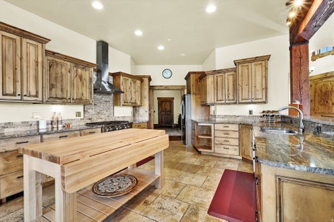 Tiny photo for 3697 N ELKRIDGE TR E, Eden, UT 84310 (MLS # 2184172)
