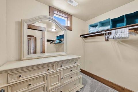 Tiny photo for 3697 N ELKRIDGE TR E, Eden, UT 84310 (MLS # 2184172)