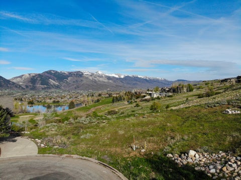 Tiny photo for 3697 N ELKRIDGE TR E, Eden, UT 84310 (MLS # 2184172)