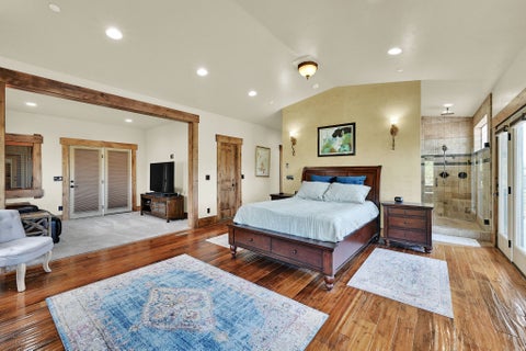 Tiny photo for 3697 N ELKRIDGE TR E, Eden, UT 84310 (MLS # 2184172)