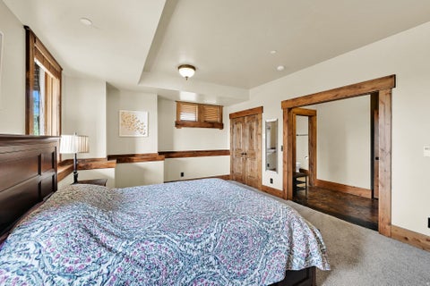 Tiny photo for 3697 N ELKRIDGE TR E, Eden, UT 84310 (MLS # 2184172)