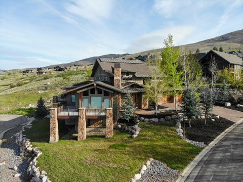 Tiny photo for 3697 N ELKRIDGE TR E, Eden, UT 84310 (MLS # 2184172)