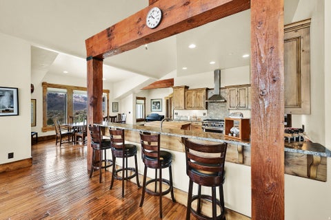 Tiny photo for 3697 N ELKRIDGE TR E, Eden, UT 84310 (MLS # 2184172)