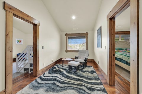 Tiny photo for 3697 N ELKRIDGE TR E, Eden, UT 84310 (MLS # 2184172)