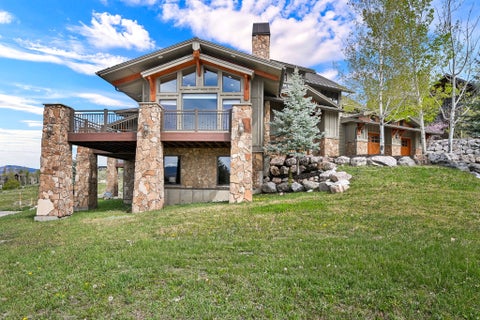 Tiny photo for 3697 N ELKRIDGE TR E, Eden, UT 84310 (MLS # 2184172)