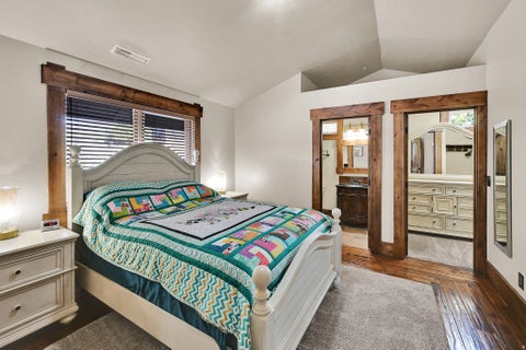 Tiny photo for 3697 N ELKRIDGE TR E, Eden, UT 84310 (MLS # 2184172)