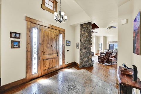 Tiny photo for 3697 N ELKRIDGE TR E, Eden, UT 84310 (MLS # 2184172)