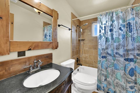 Tiny photo for 3697 N ELKRIDGE TR E, Eden, UT 84310 (MLS # 2184172)